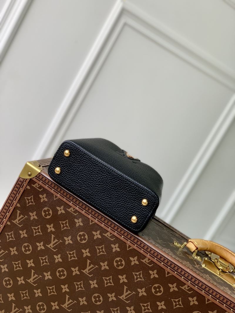 LV Top Handle Bags